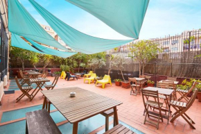 Гостиница ELLA Guest House Barcelona  Барселона